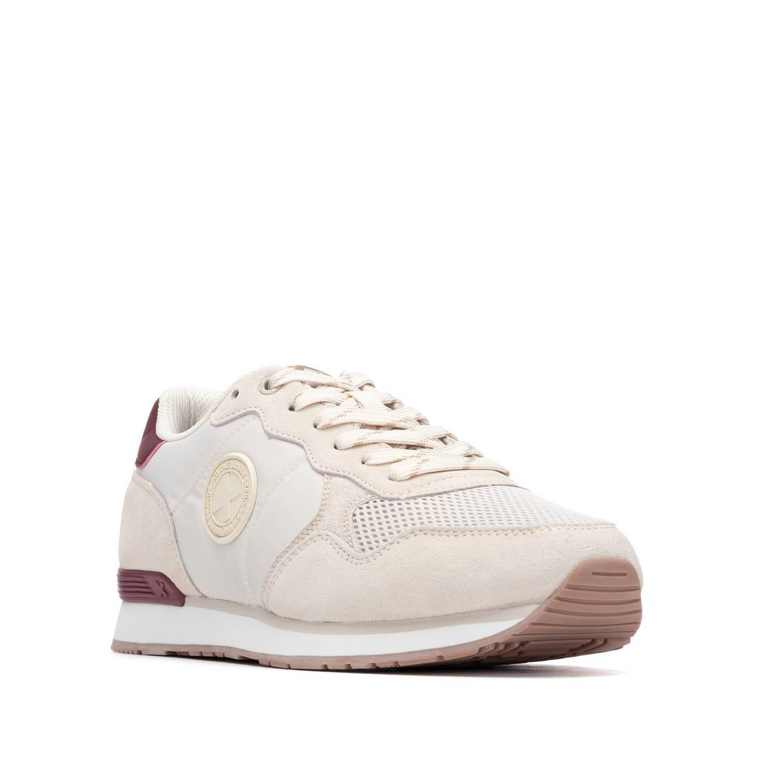 Zapatilla de hombre plano Xti 14571804