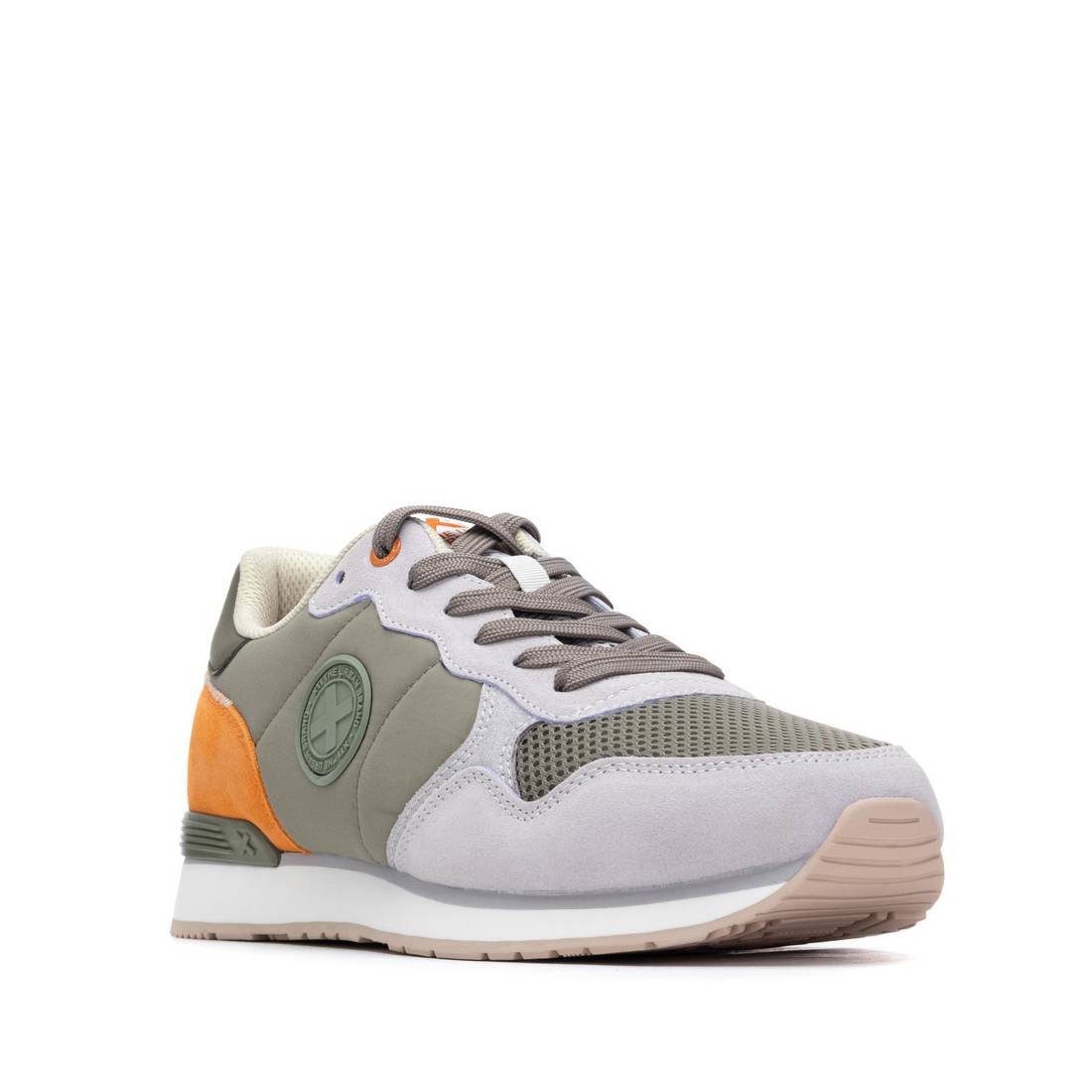Zapatilla de hombre plano Xti 14571808