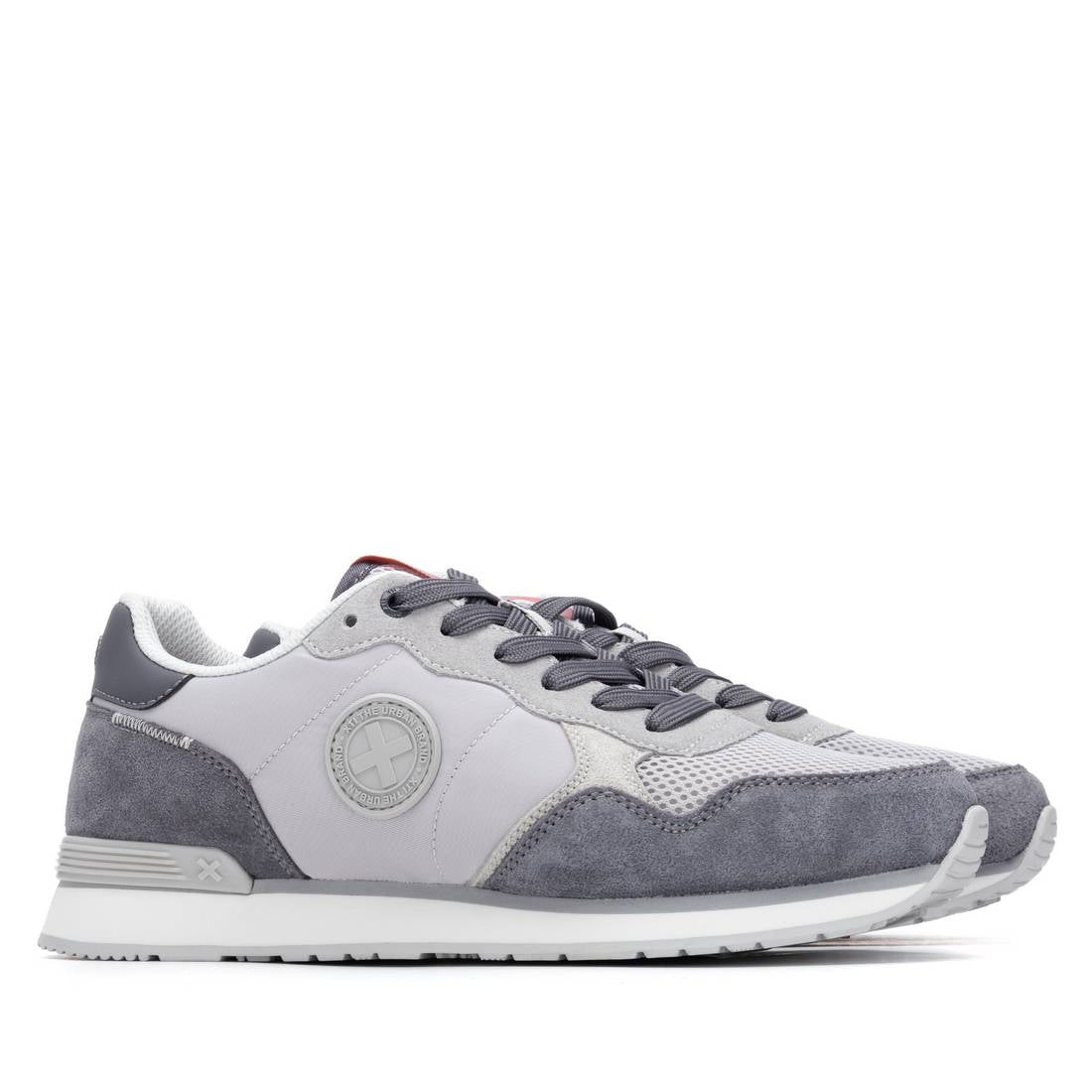 Zapatilla de hombre plano Xti 14571809