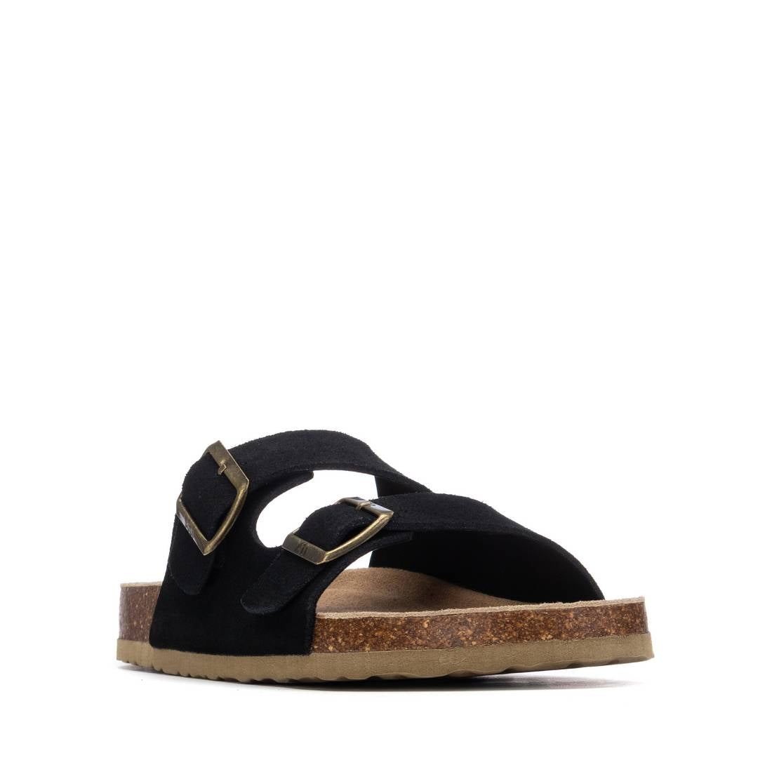 Sandalia de hombre plano Xti 14572301