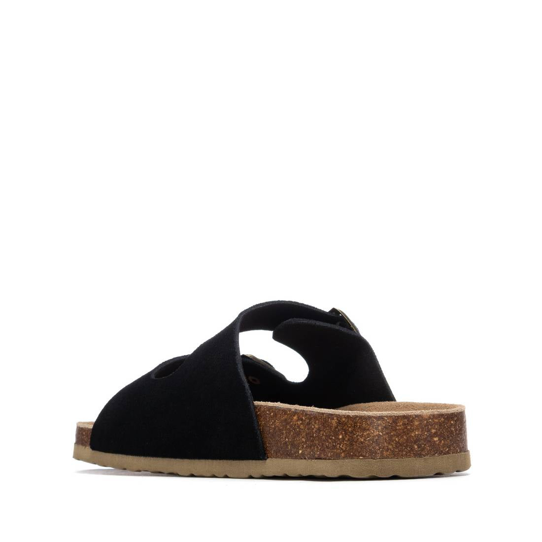 Sandalia de hombre plano Xti 14572301