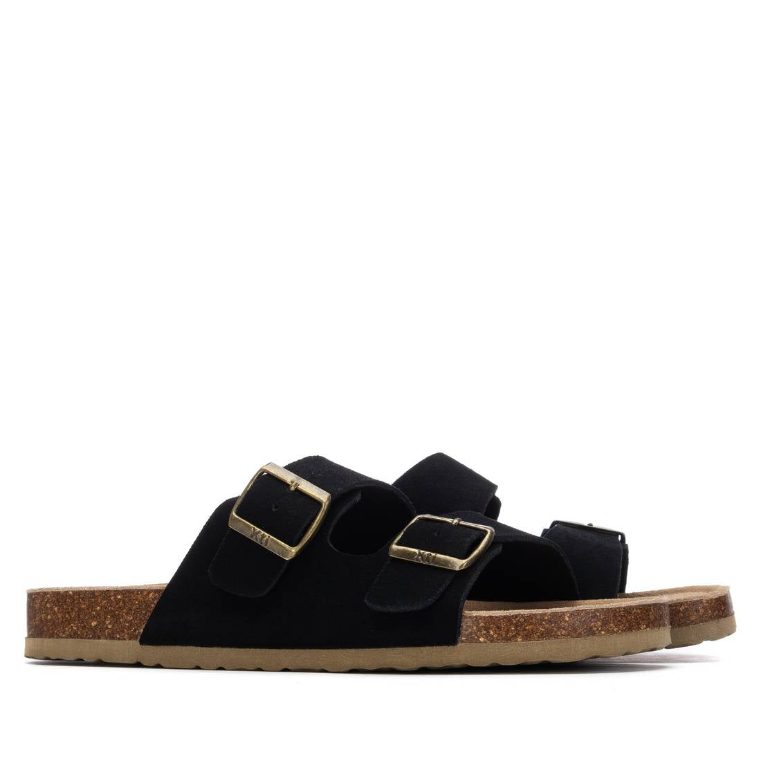 Sandalia de hombre plano Xti 14572301