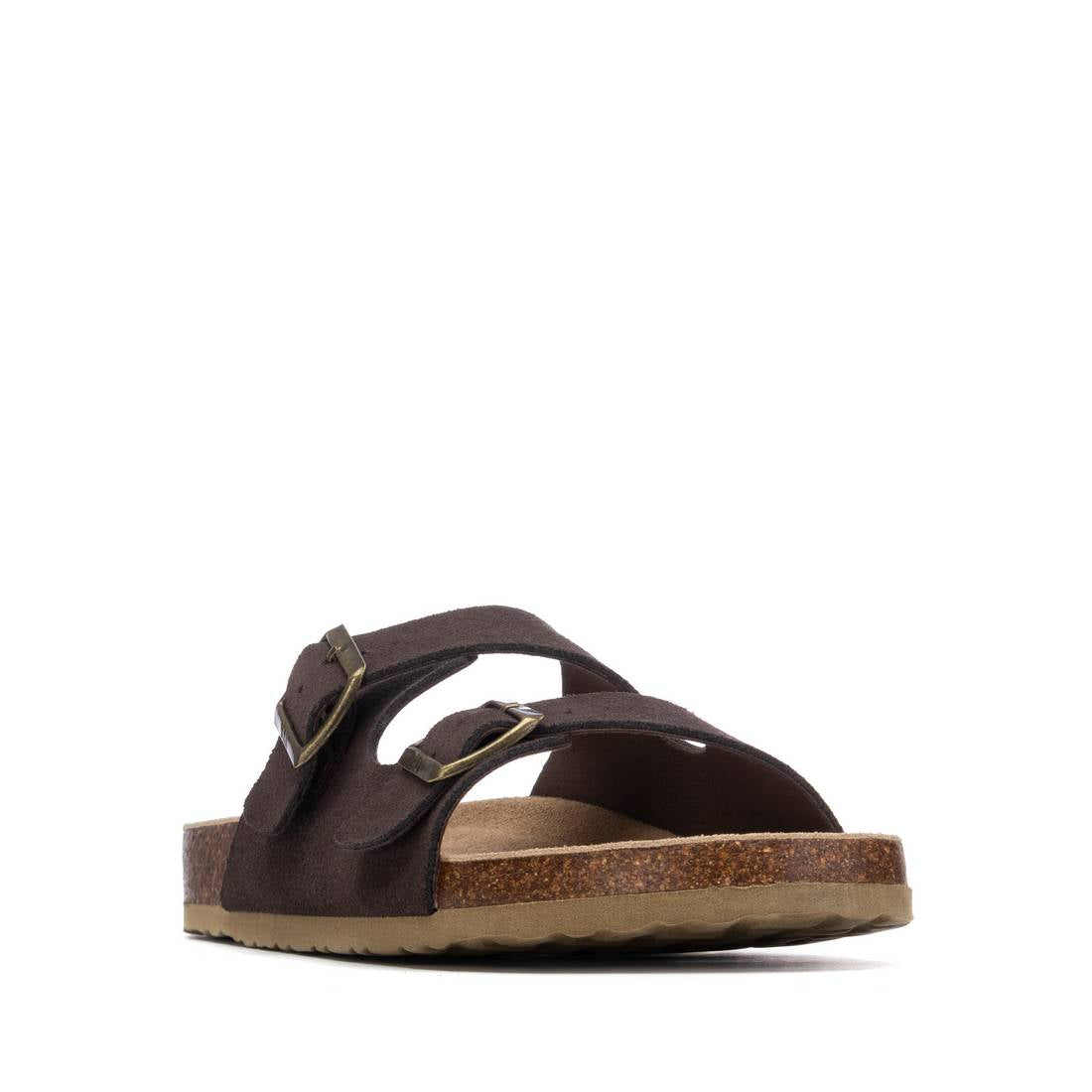 Sandalia de hombre plano Xti 14572302