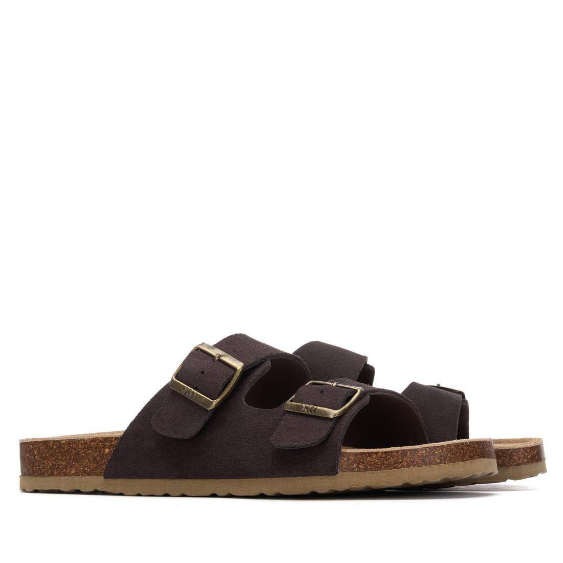 Sandalia de hombre plano Xti 14572302