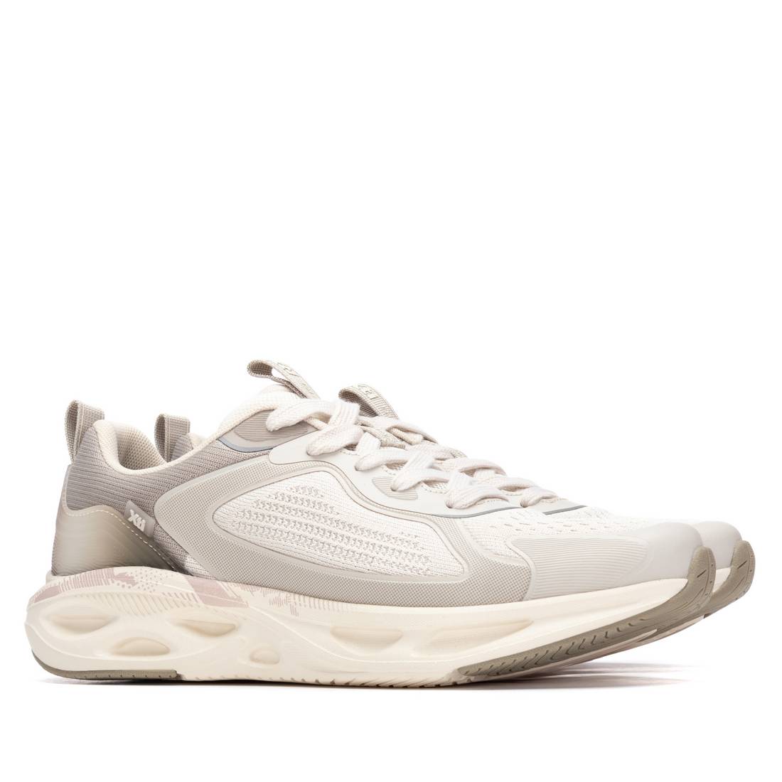 Zapatilla de hombre plano Xti 14572701