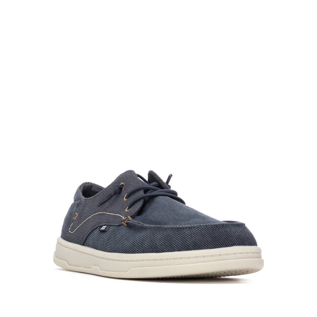Zapatilla de hombre plano Xti 14572801