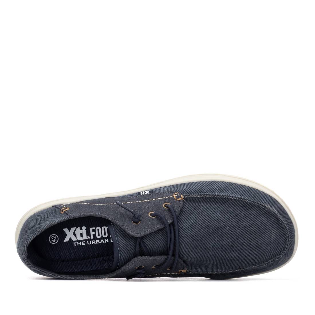 MEN'S SNEAKER XTI 14572801