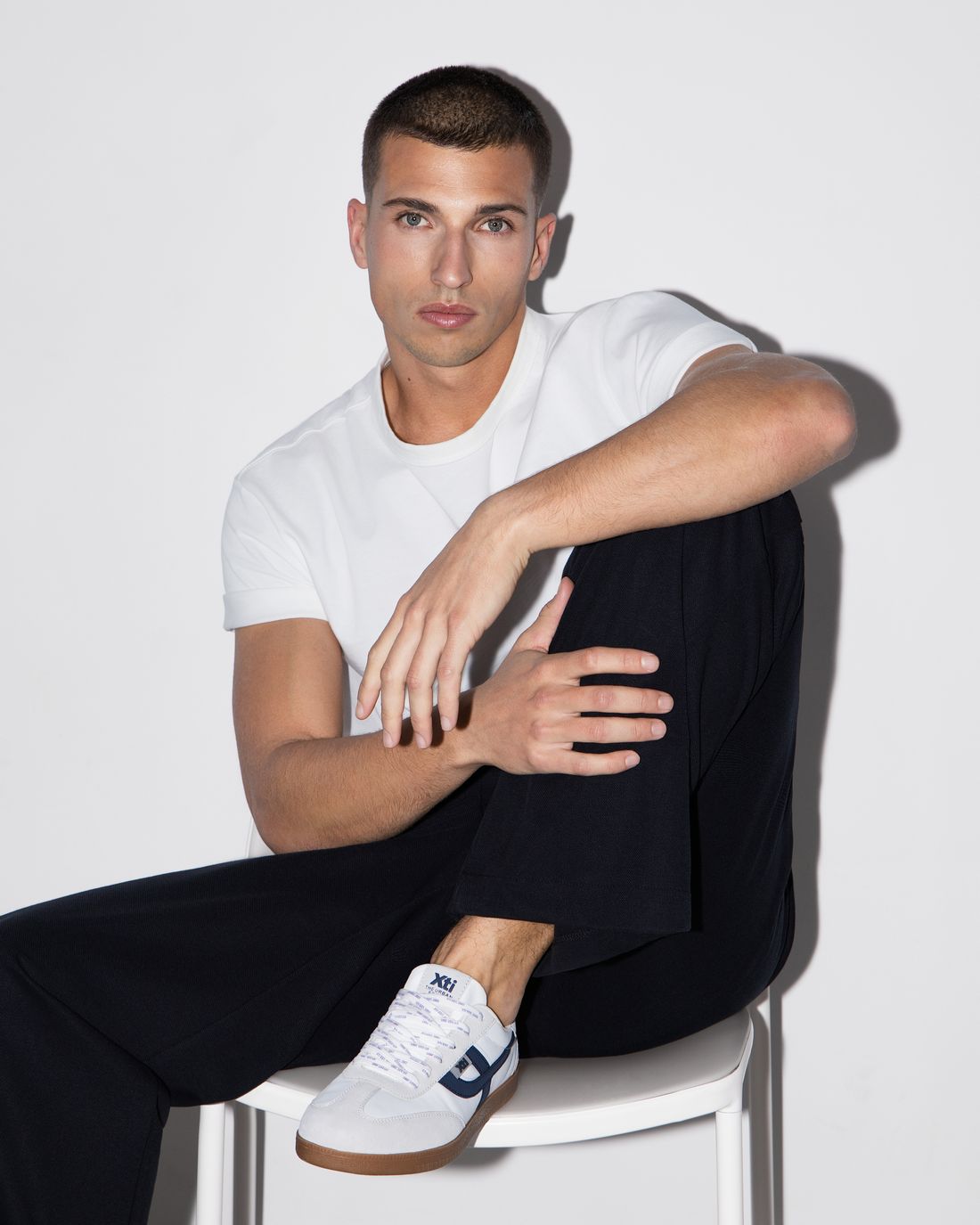 MEN'S SNEAKER XTI 14573104