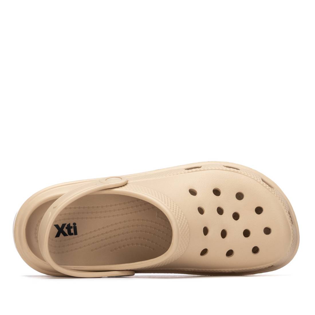 Zueco de hombre plano Xti 14573403