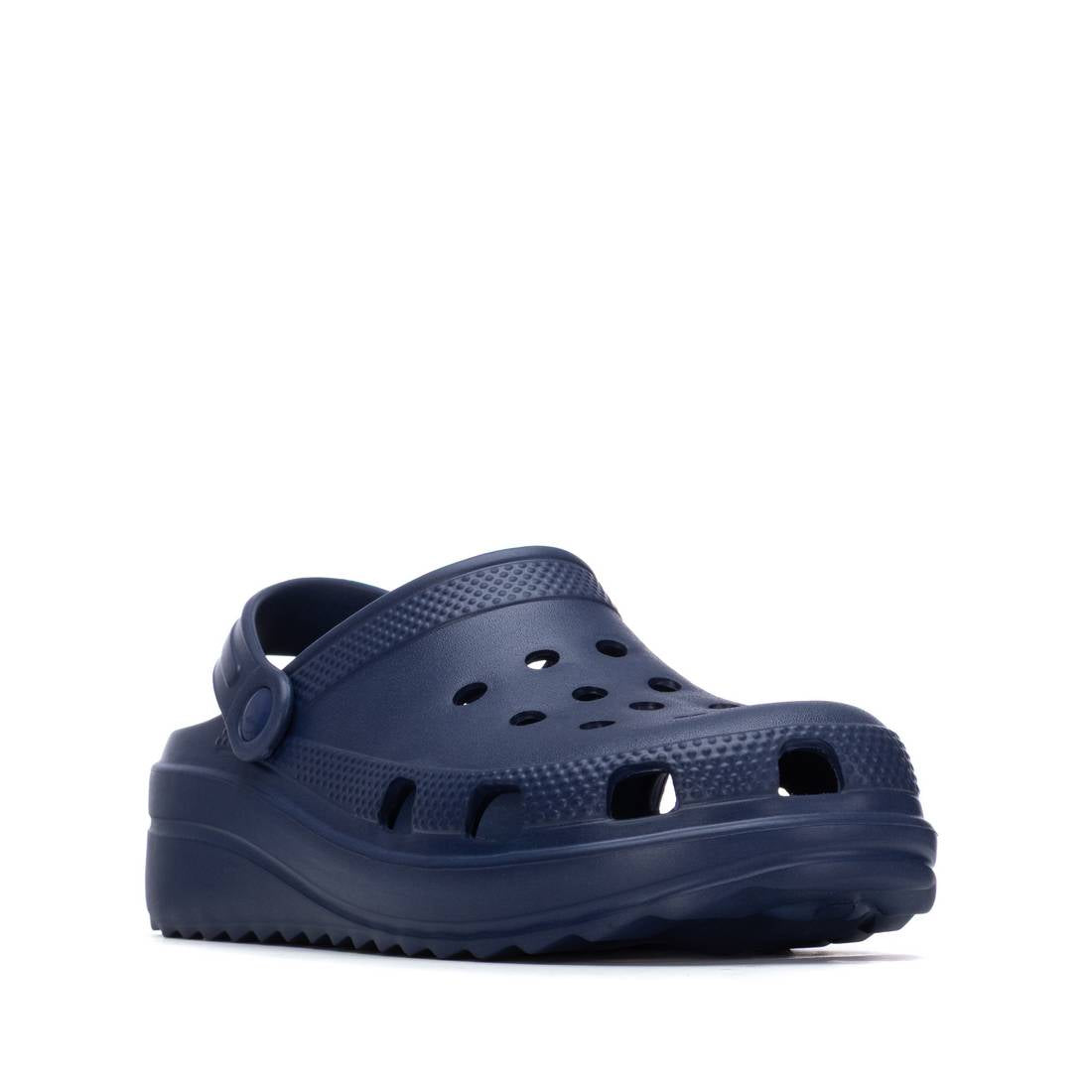 Zueco de hombre plano Xti 14573407
