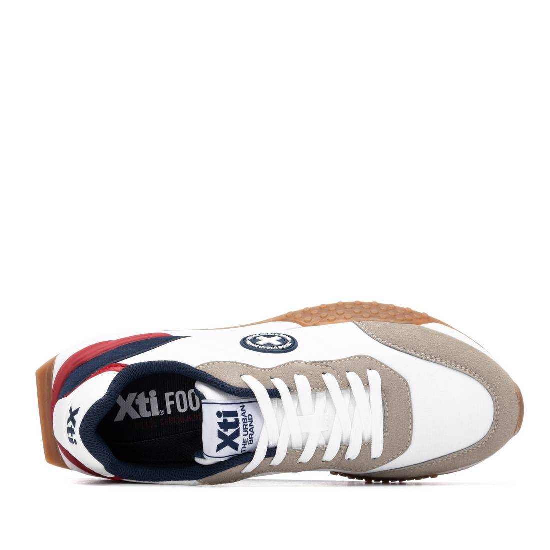 MEN'S SNEAKER XTI 14573701