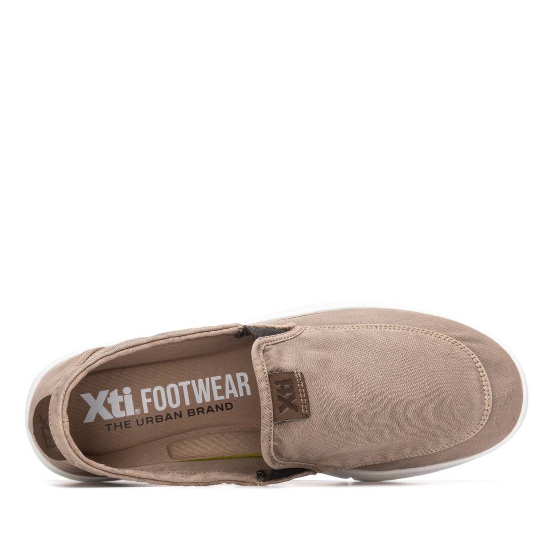 MEN'S SHOE XTI 14574003