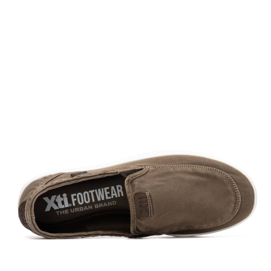 MEN'S SHOE XTI 14574005