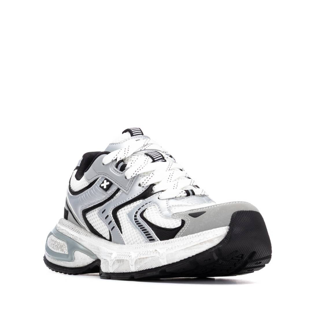 Zapatilla de hombre plano Xti 14575001