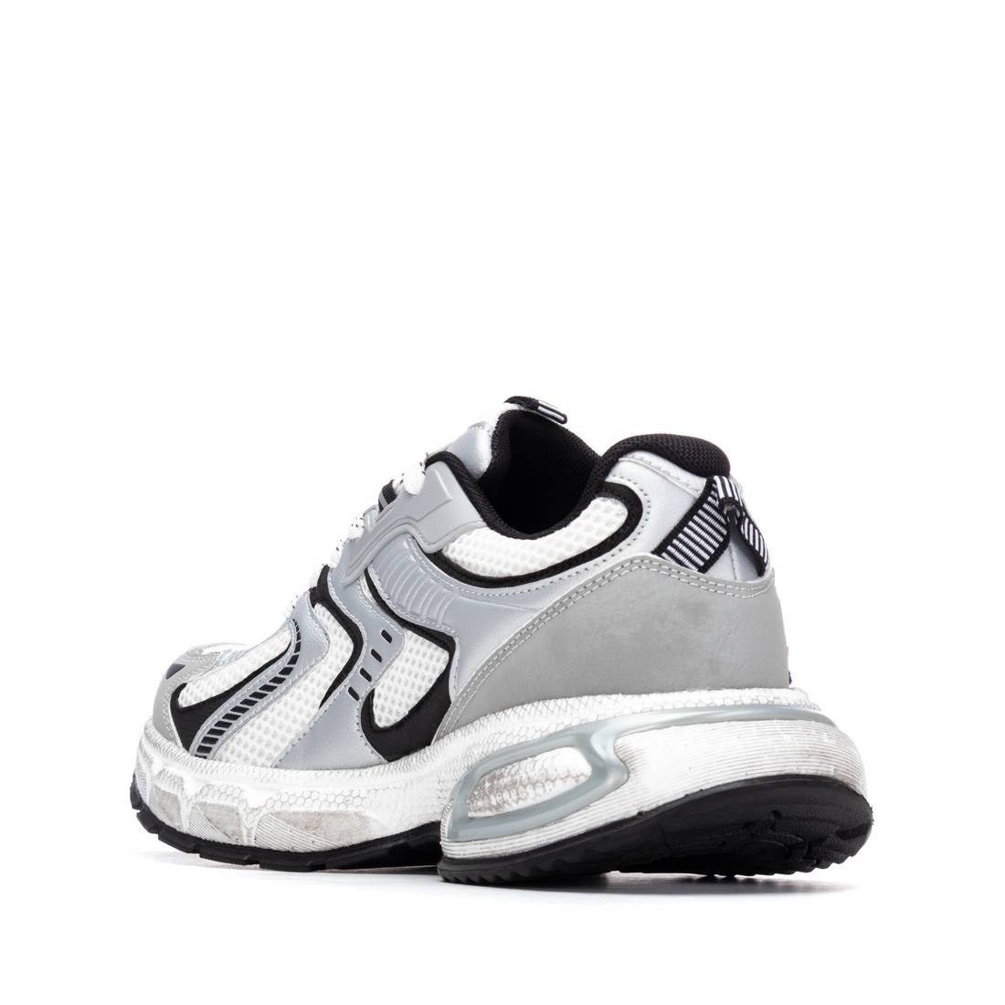 Zapatilla de hombre plano Xti 14575001