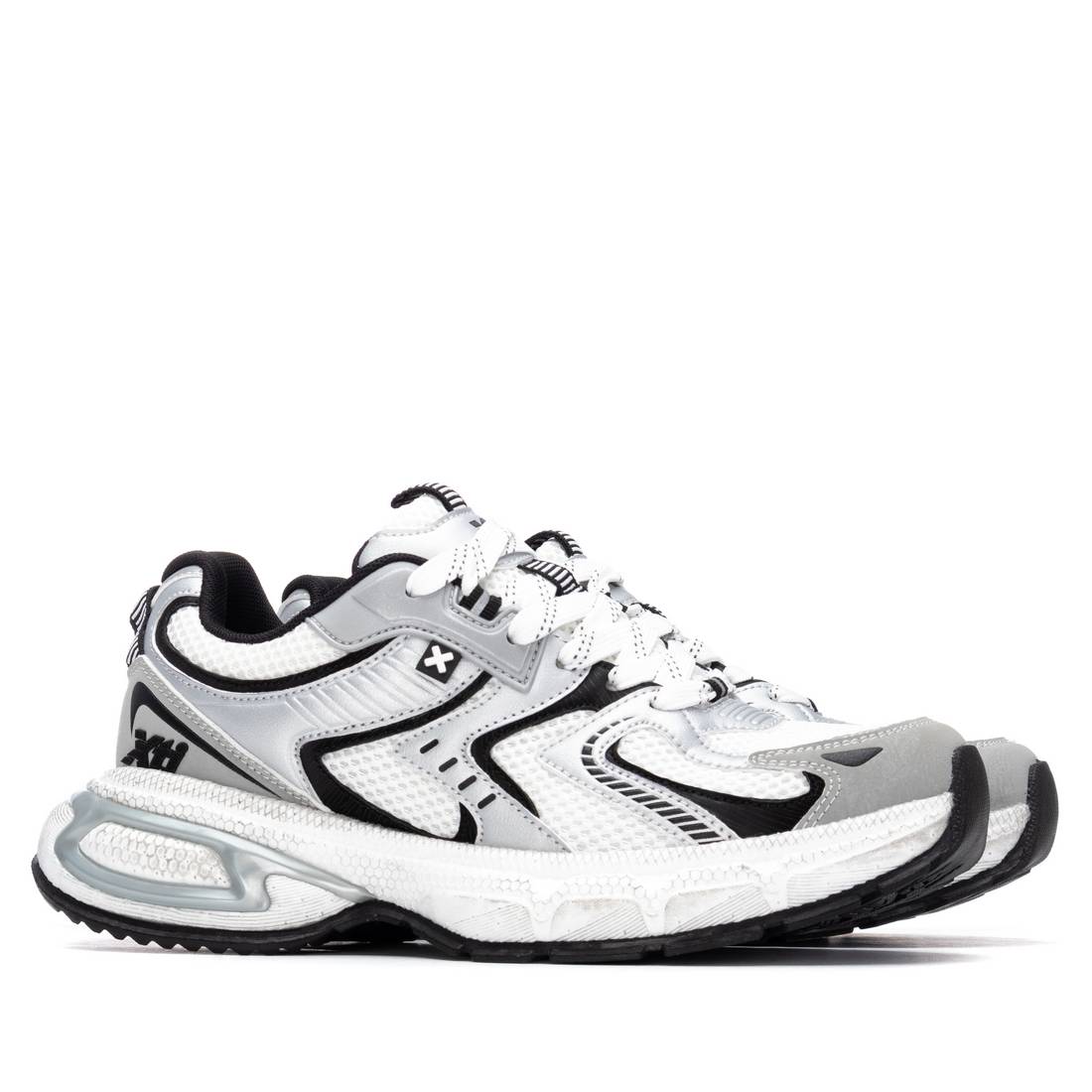 Zapatilla de hombre plano Xti 14575001