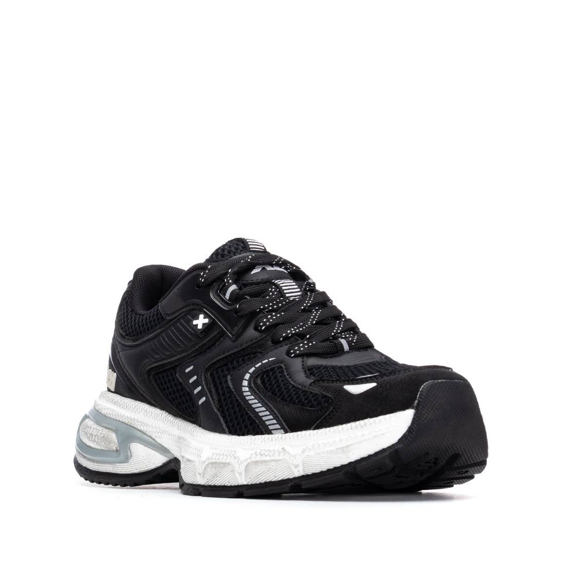 Zapatilla de hombre plano Xti 14575002