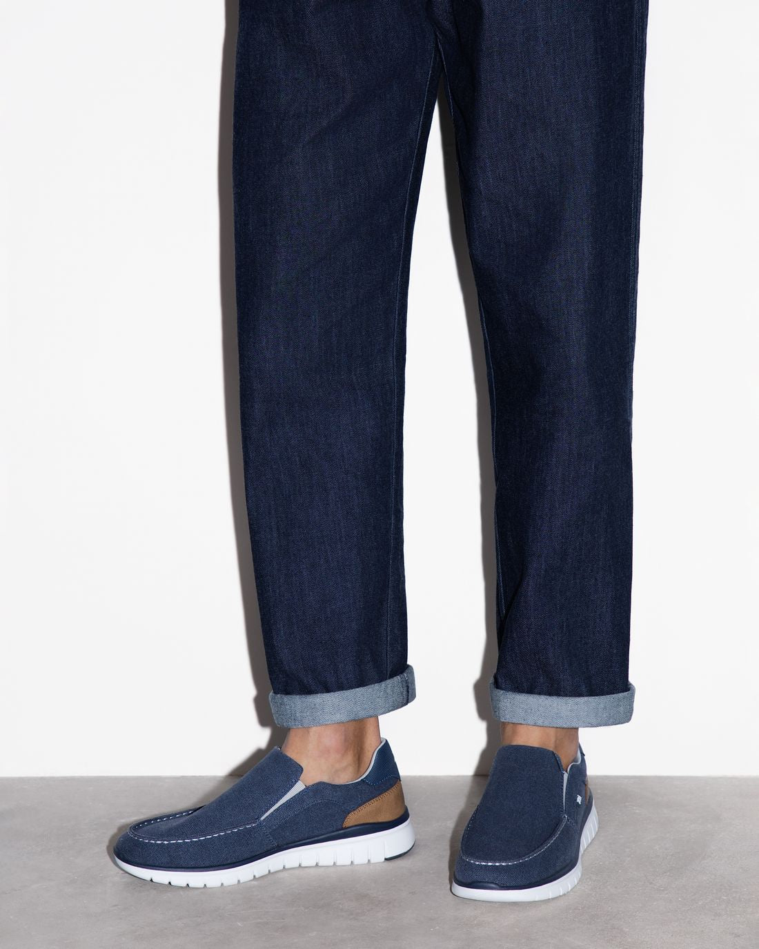 MEN'S SHOE XTI 14576301