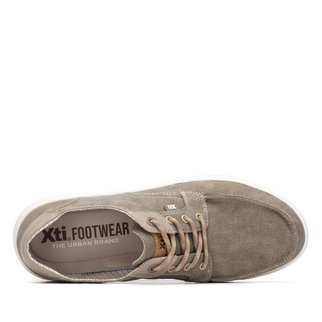 MEN'S SHOE XTI 14576401
