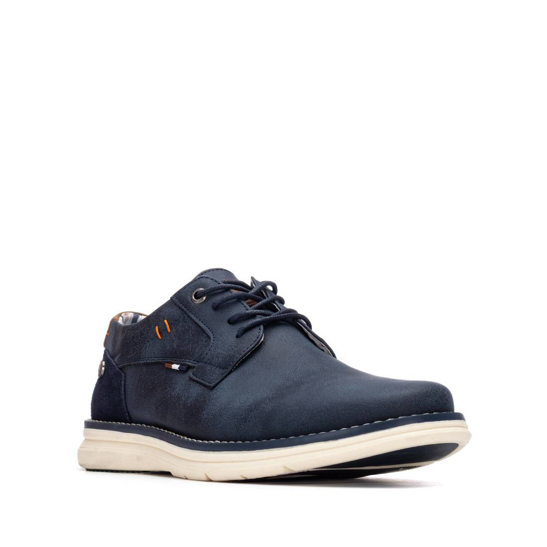 Zapato de hombre plano Xti 14577002