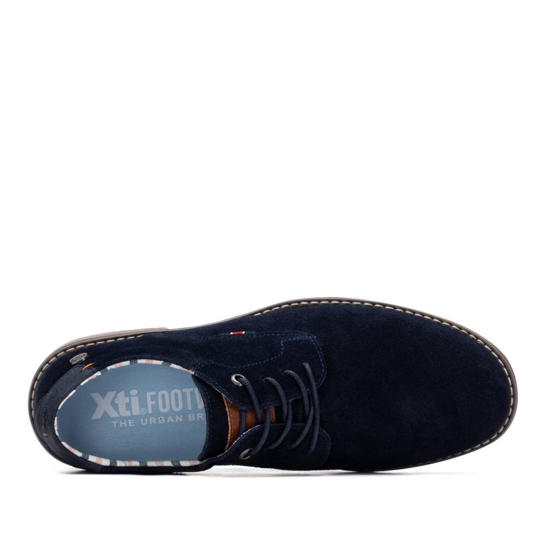 MEN'S SHOE XTI 14577102