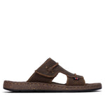 Sandalia de hombre plano Xti 14578302