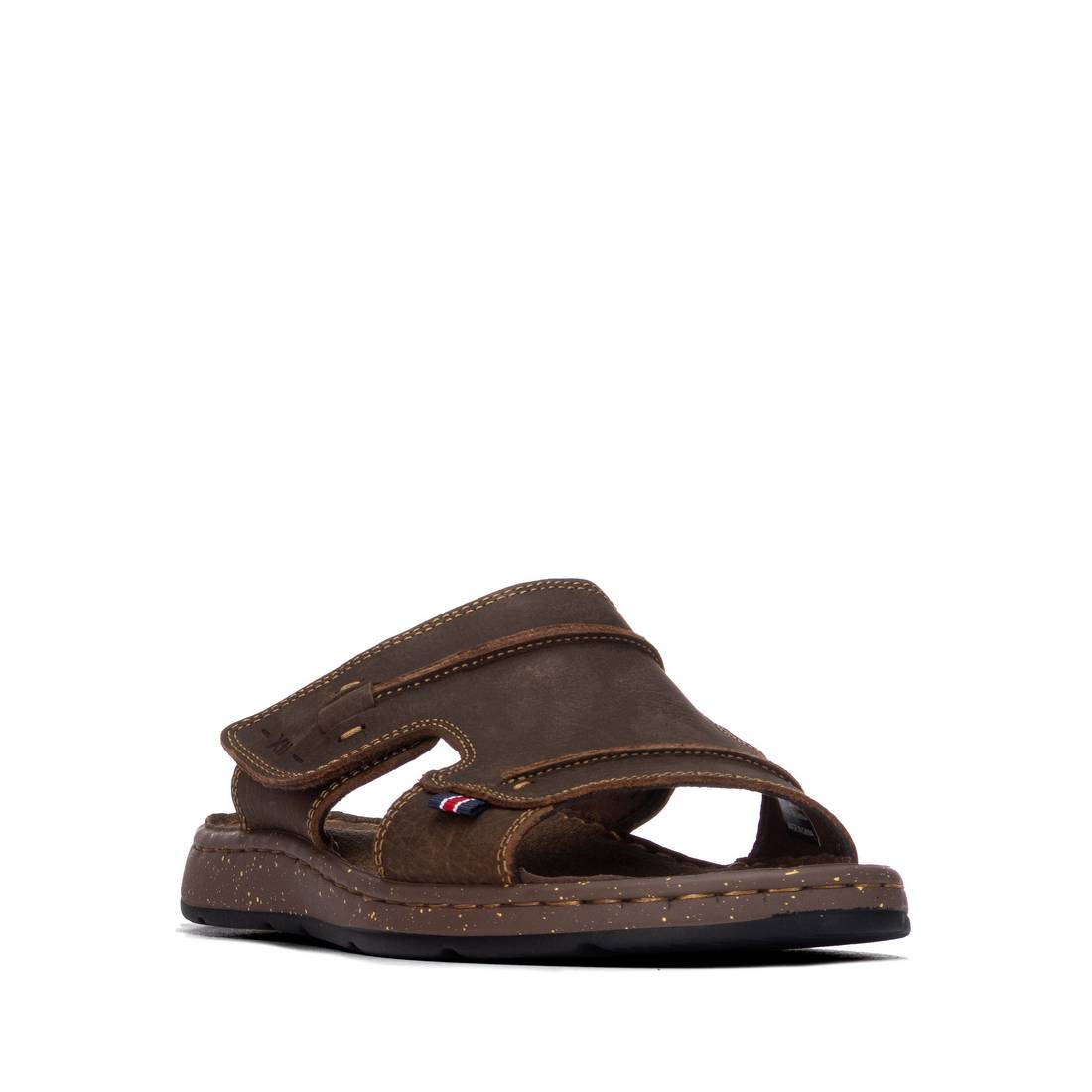 Sandalia de hombre plano Xti 14578302