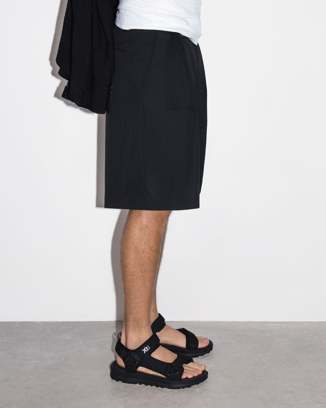MEN'S SANDAL XTI 14578601