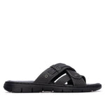 Sandalia de hombre plano Xti 14579001