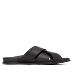 Sandalia de hombre plano Xti 14579202