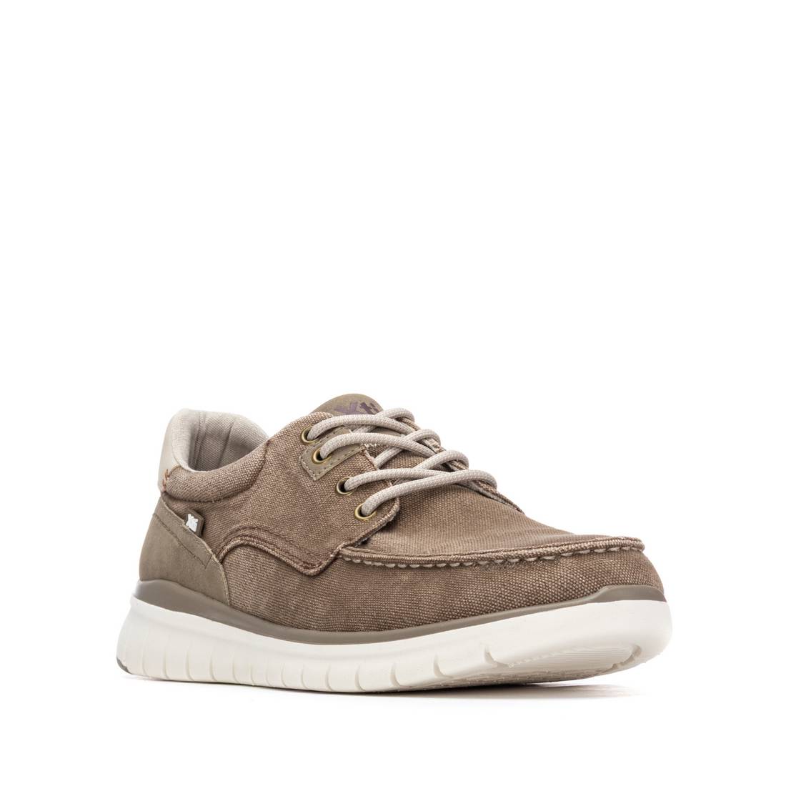 Zapatilla de hombre plano Xti 14579801