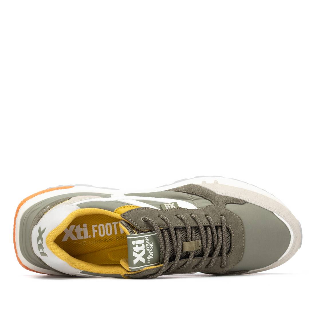 MEN'S SNEAKER XTI 14580202