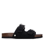 Sandalia de hombre plano Xti 14580401
