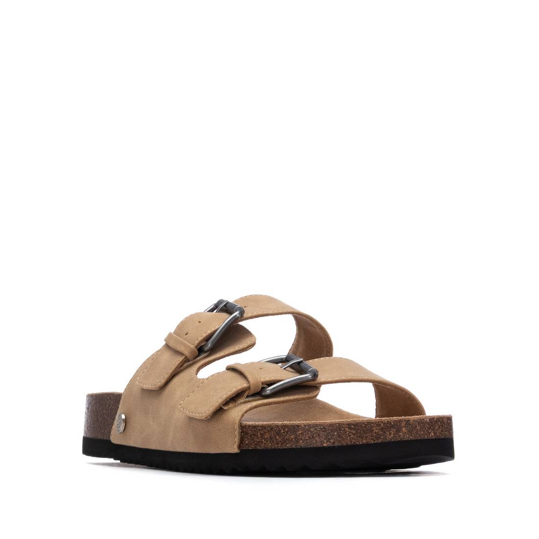 Sandalia de hombre plano Xti 14580403
