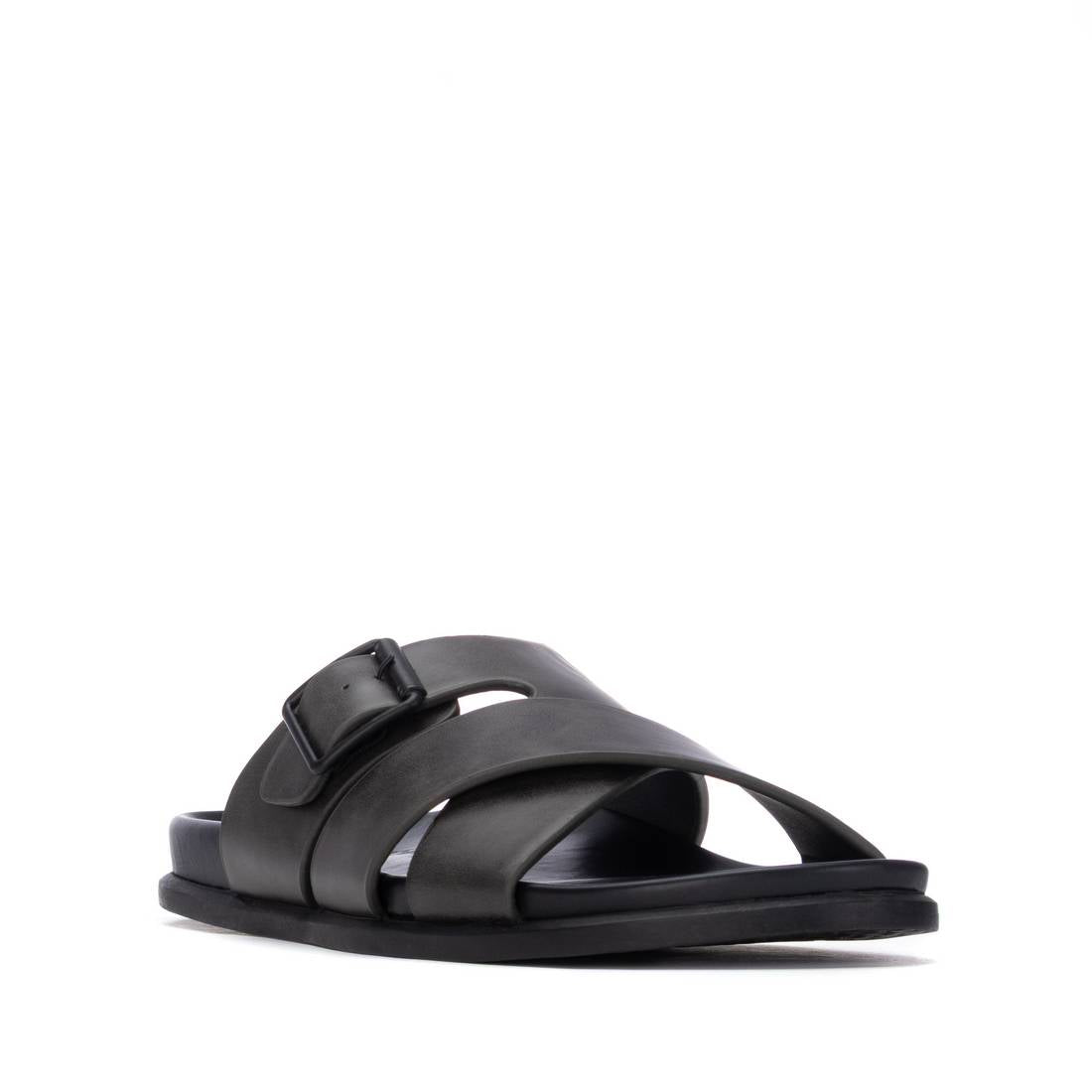 Sandalia de hombre plano Xti 14580702