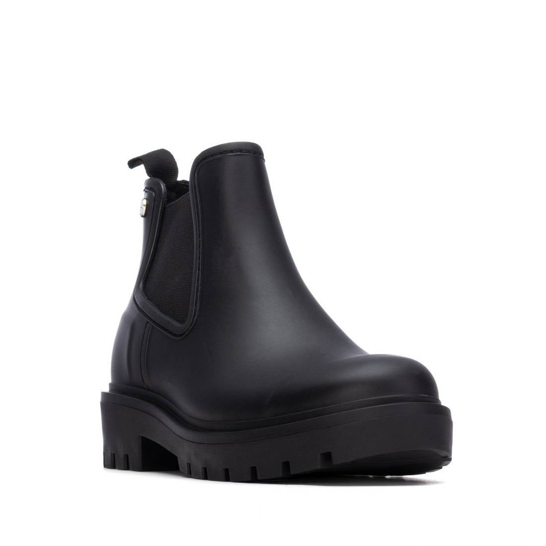 Botin de mujer plano Xti 14600201