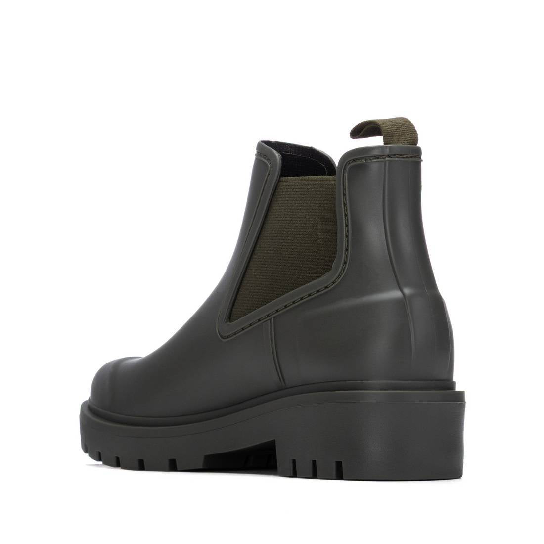Botin de mujer plano Xti 14600202