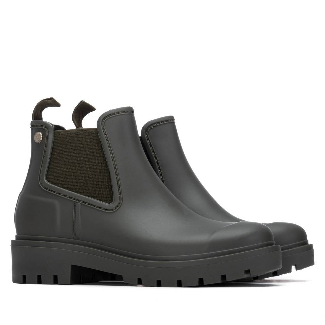 Botin de mujer plano Xti 14600202