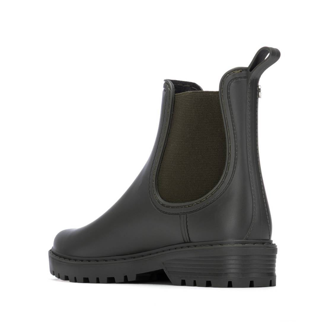 Botin de mujer plano Xti 14600401