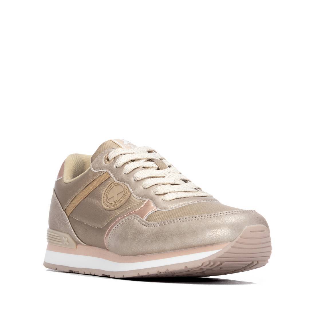 Zapatilla de mujer plano Xti 14600703