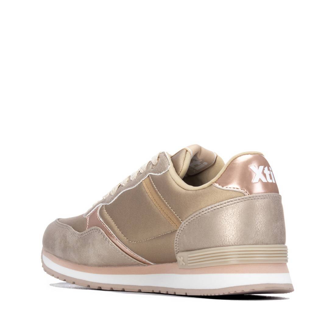 Zapatilla de mujer plano Xti 14600703