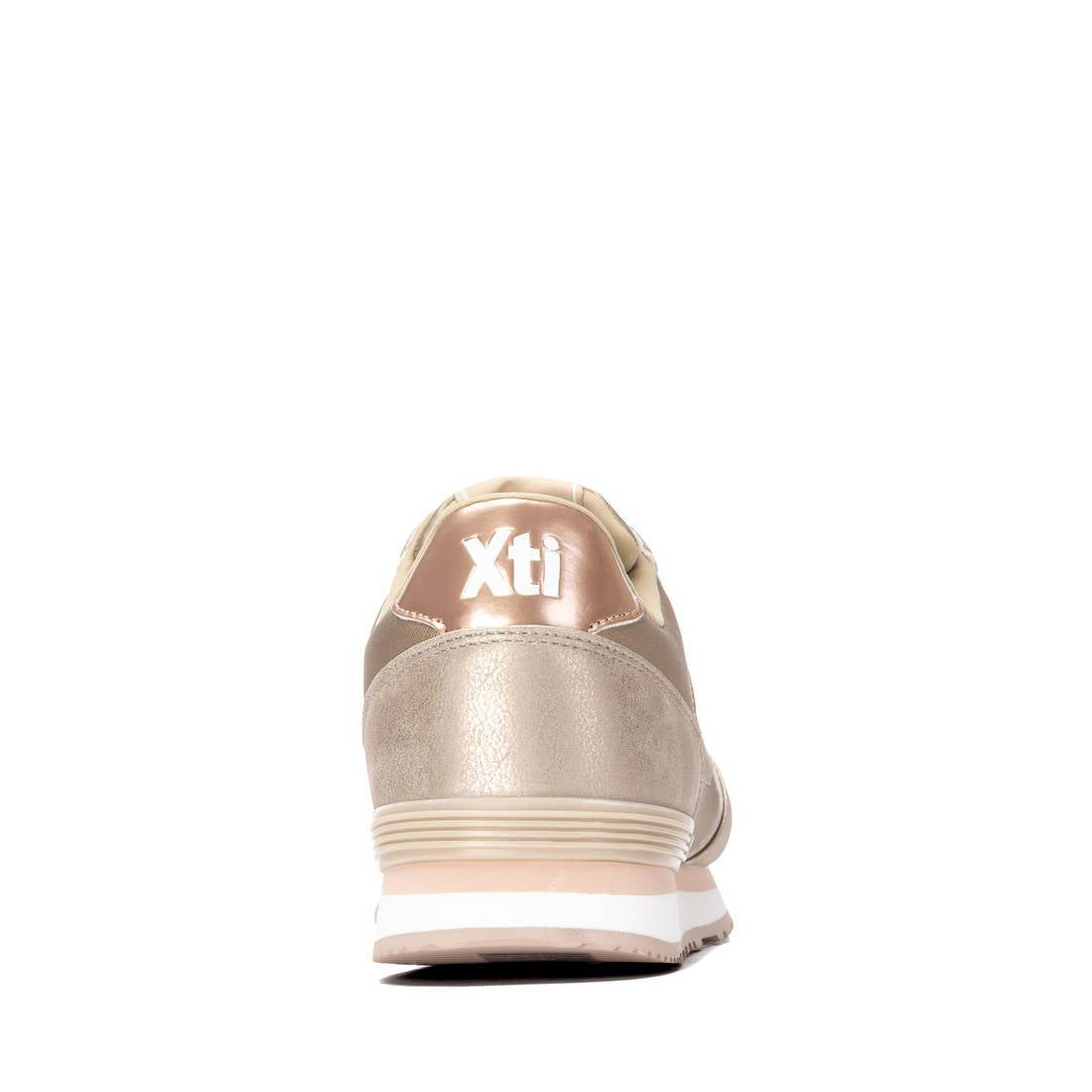Zapatilla de mujer plano Xti 14600703