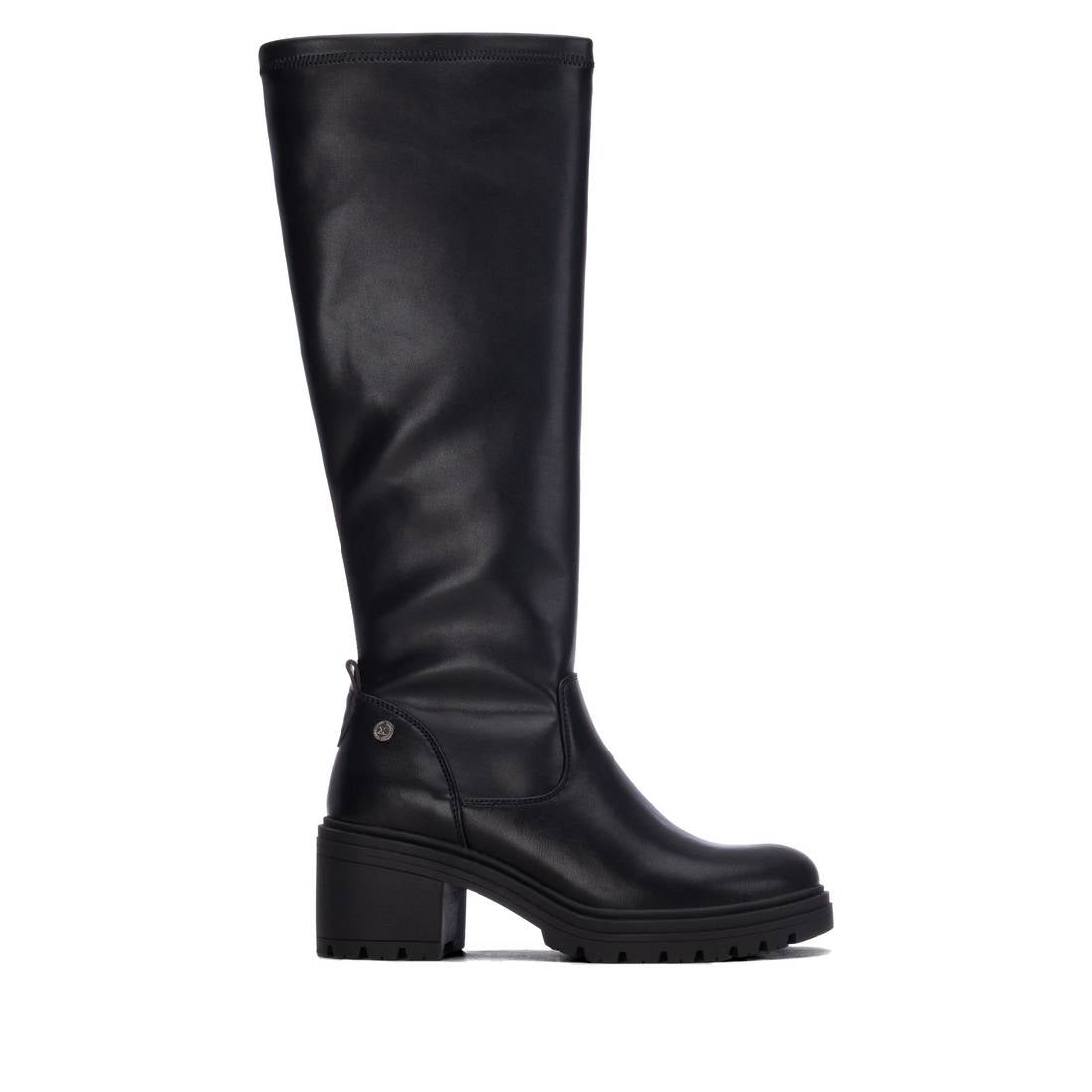 Bota de mujer con tacón Xti 14604201