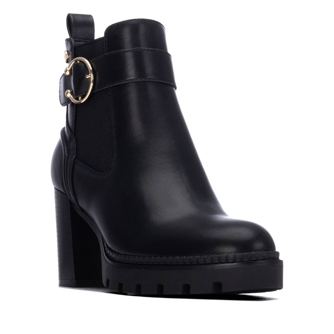 Botin de mujer con tacón Xti 14604401