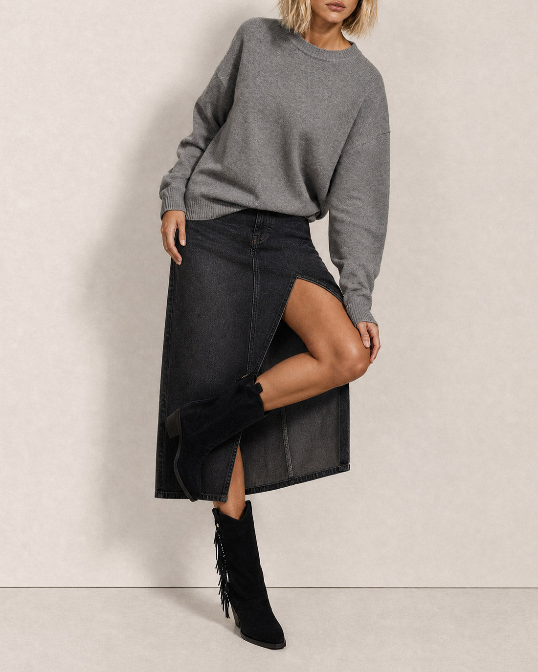 WOMEN'S BOOT XTI 14605601