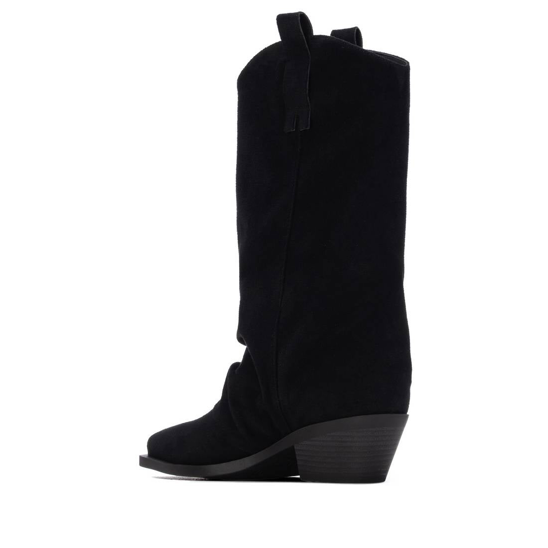 Bota de mujer con tacón Xti 14605601
