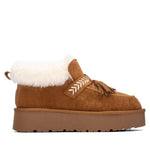 Zapato de mujer plano Xti 14606502