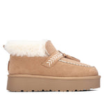 Zapato de mujer plano Xti 14606503