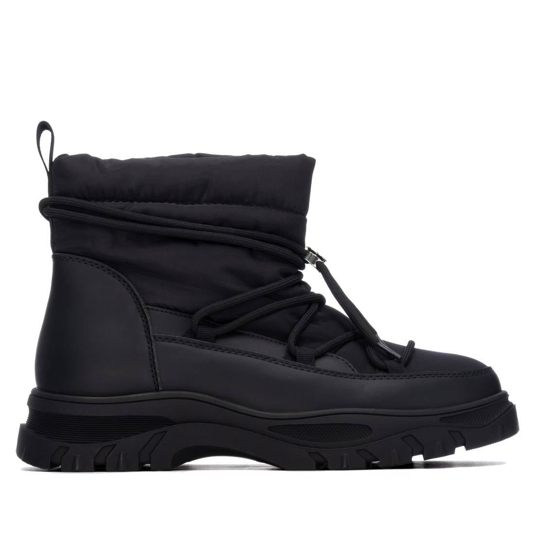 Botin de mujer plano Xti 14607003