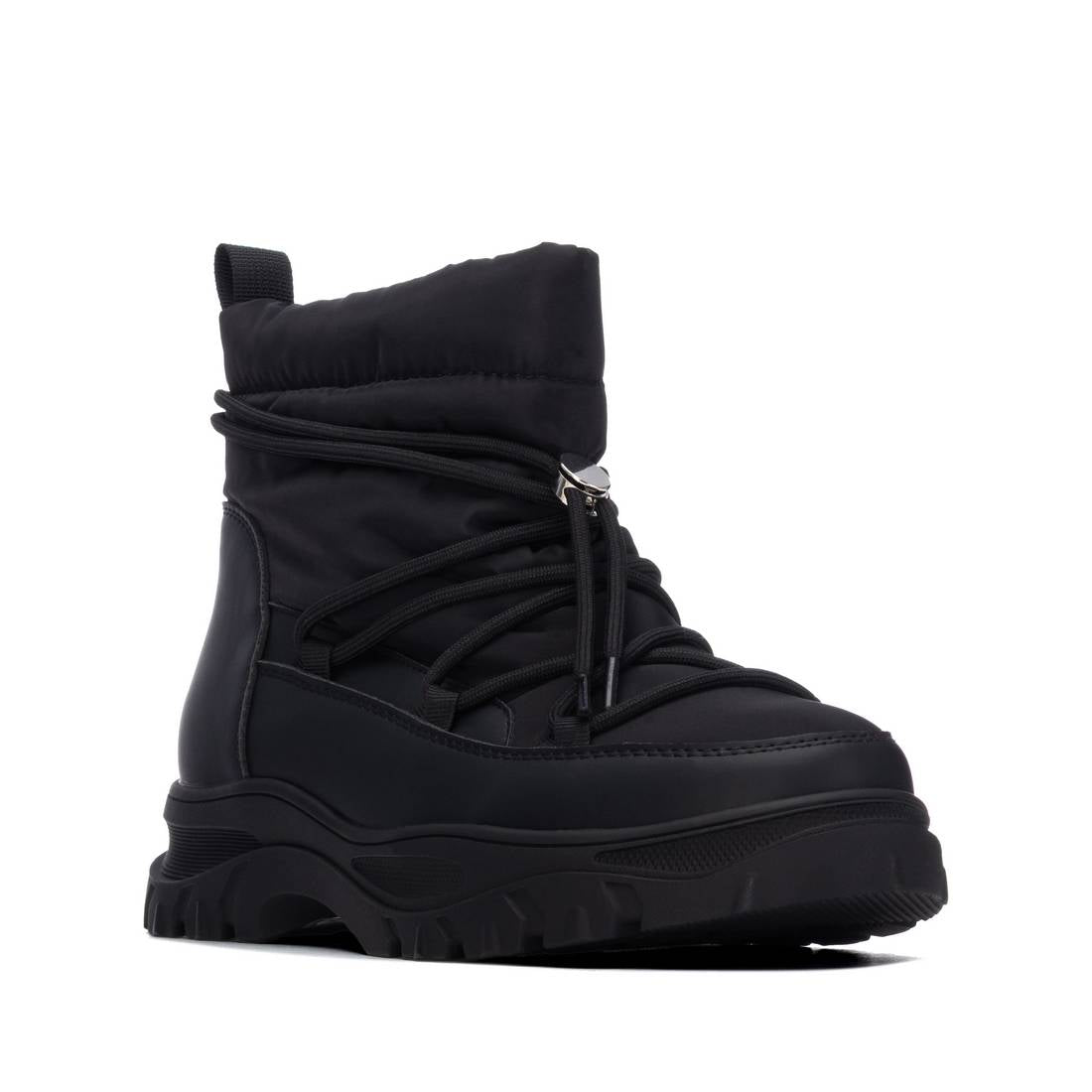 Botin de mujer plano Xti 14607003